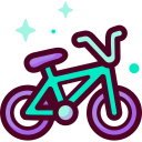 bicicleta icon