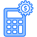 calculadora icon