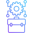 configuración icon