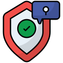 seguridad icon