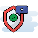 seguridad icon