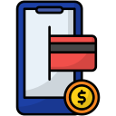 pago en línea icon