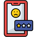 Bad review 