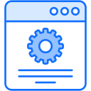 desarrollo icon