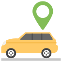 gps icon