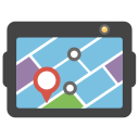 gps-navigator icon