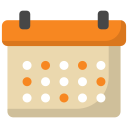 calendario icon