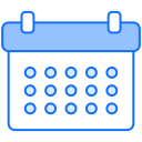 calendario icon