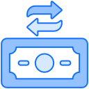 transacción monetaria