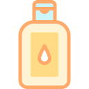 aceite de bebé icon