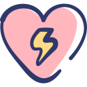 corazón icon