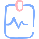 cardiograma icon