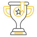Trophy 