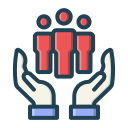 recursos humanos icon