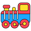 locomotora icon