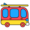 autocaravana icon