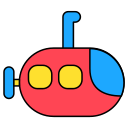 submarino icon