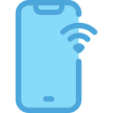 teléfono icon