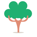 Árbol icon