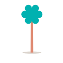 Árbol icon