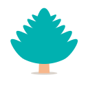 Árbol icon