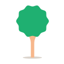 Árbol icon