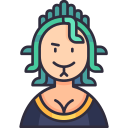 medusa icon