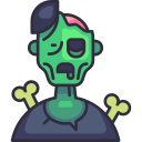 zombi icon