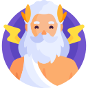 zeus icon