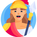 atenea icon