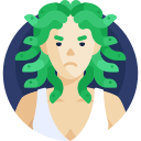 medusa icon