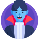 drácula icon