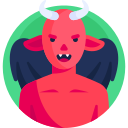 demonio icon