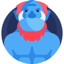 troll icon