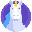 unicornio icon