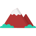 montaña icon