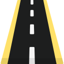 la carretera icon