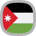 jordânia 