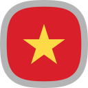 vietnam icon