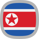 corea del norte 