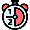 media hora icon