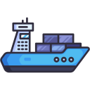 barco icon