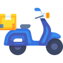 scooter icon