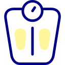 escala de peso icon