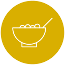 cereal icon