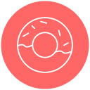 rosquilla icon