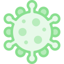 virus icon