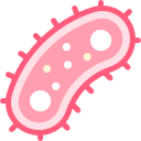 bacterias icon