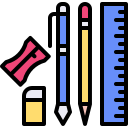 papelería icon