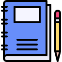 escritura icon